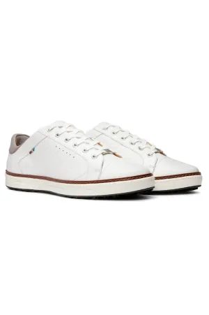 Men's Royal Albartross Golf Shoes | Bond White