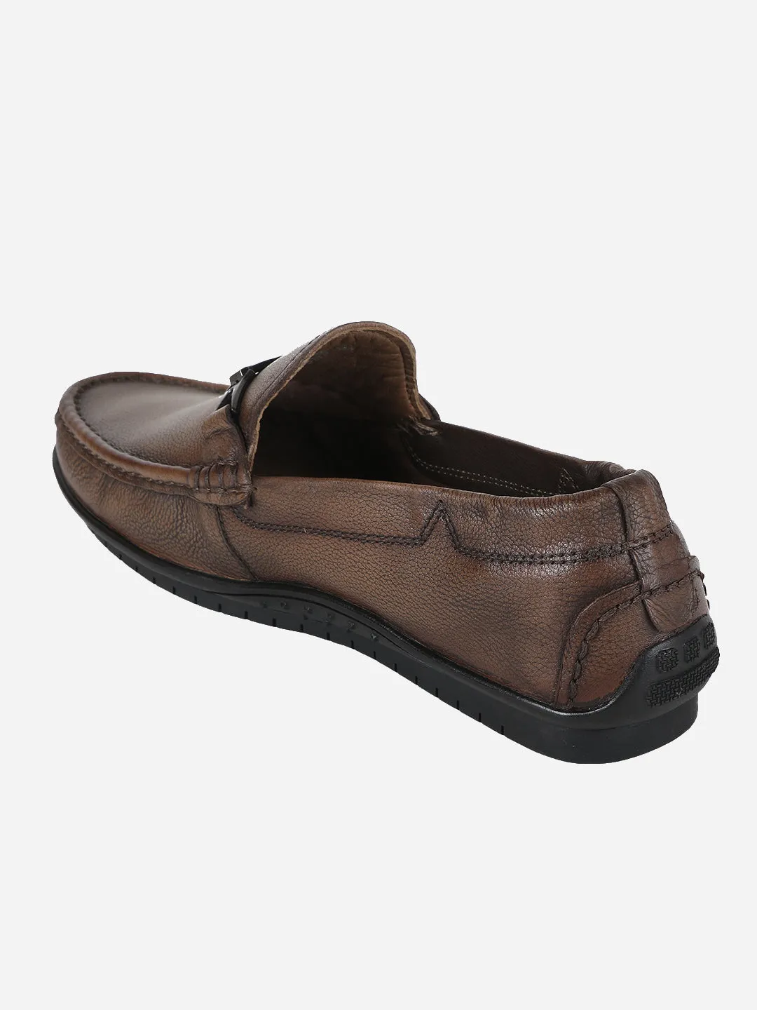 Men's Tan All Day Comfort Casual Loafer (ID1060)