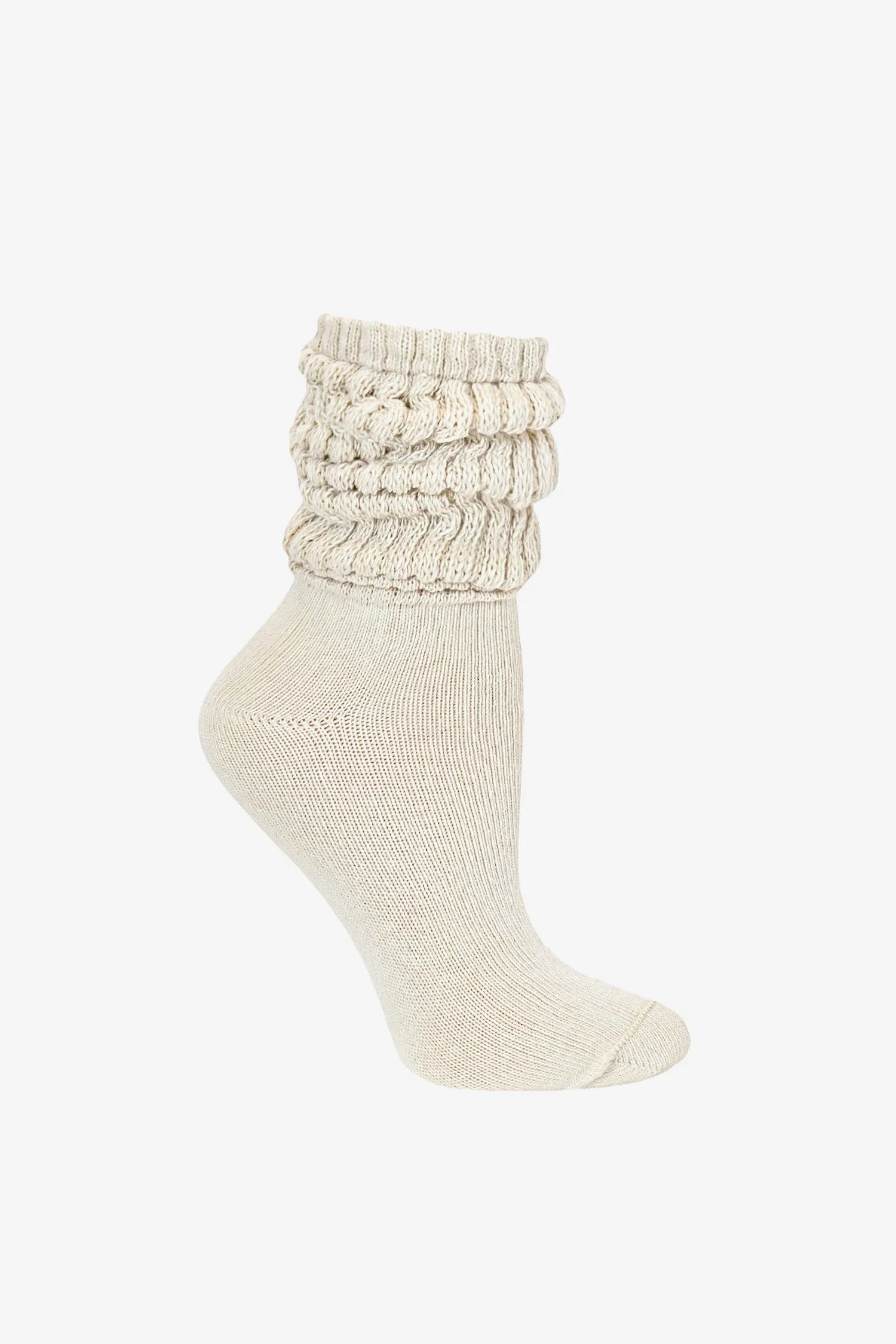 MINISLOUCH - Mini Slouch Sock