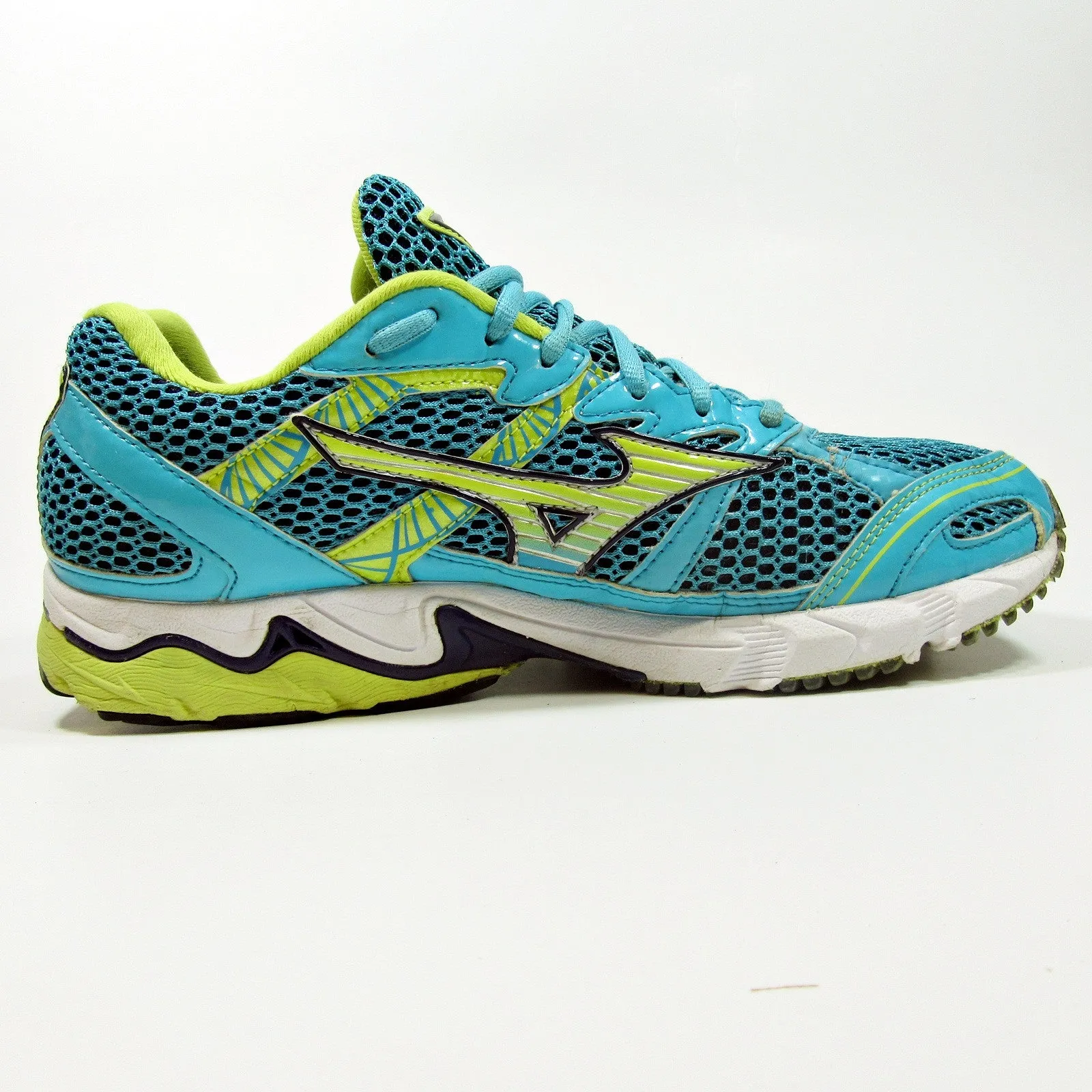 MIZUNO - Wave Elixir 6