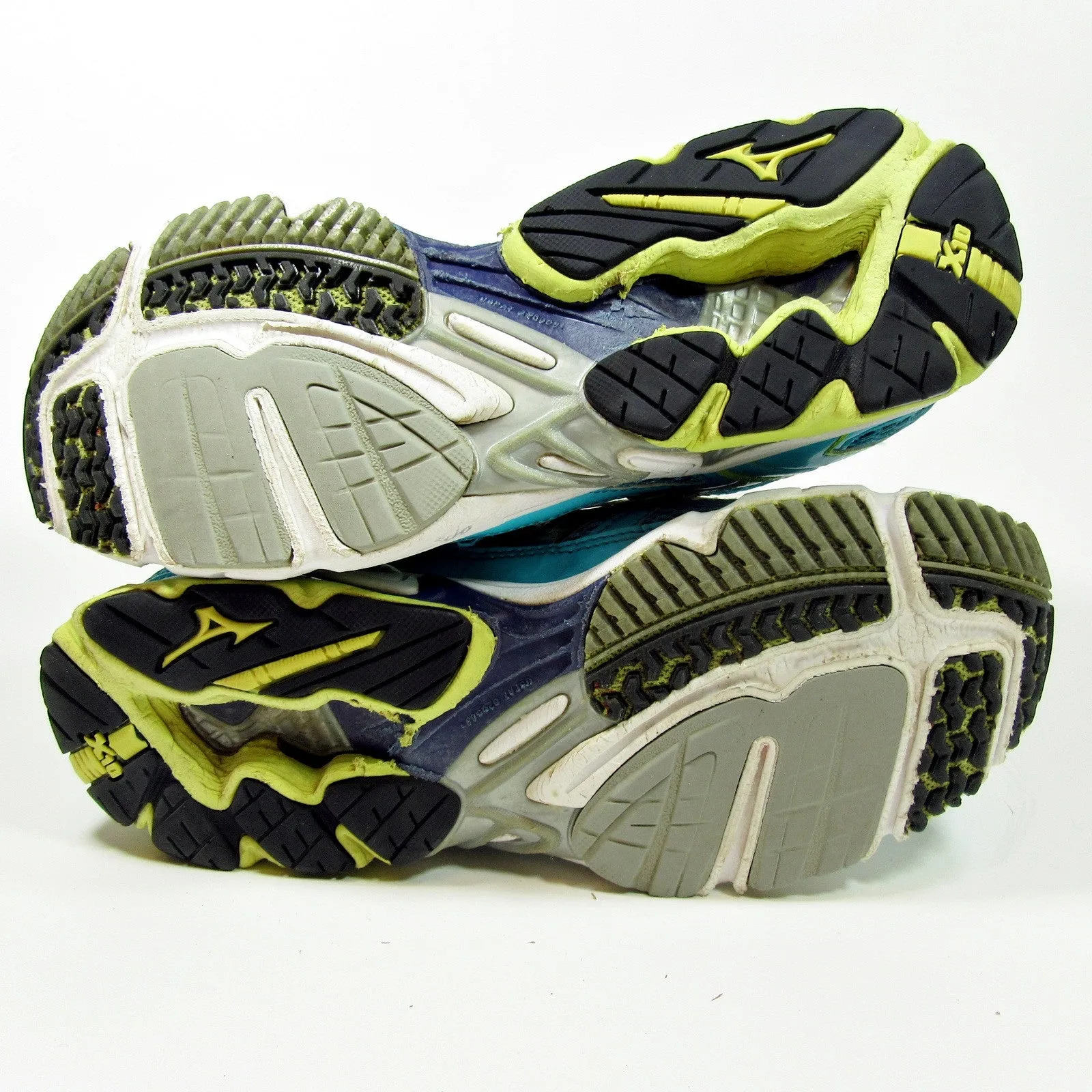 MIZUNO - Wave Elixir 6