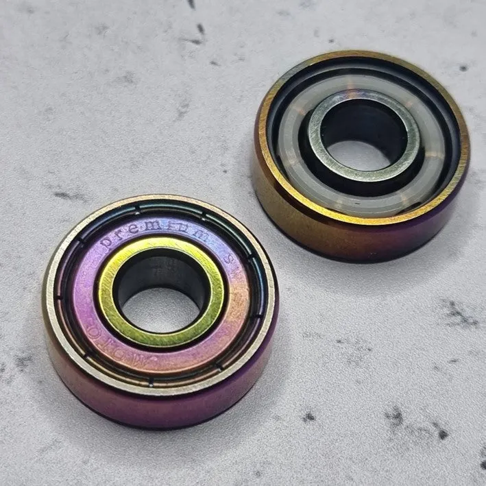 Moto Premium Swiss Bearings (16)