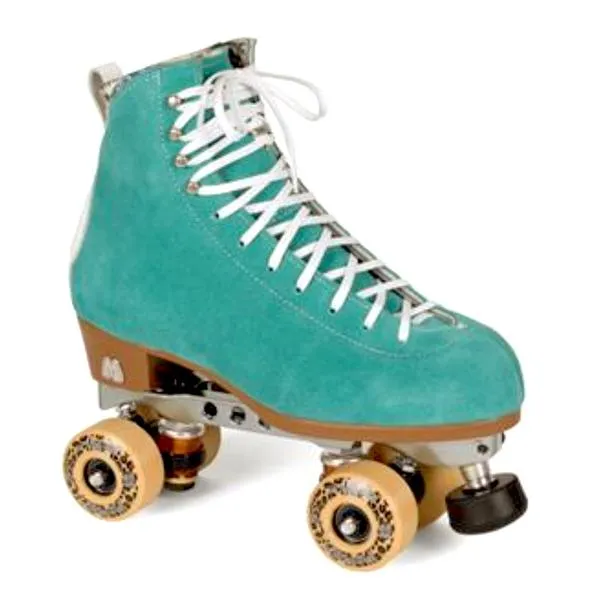 Moxi Jack Jade Pro Roller Skates