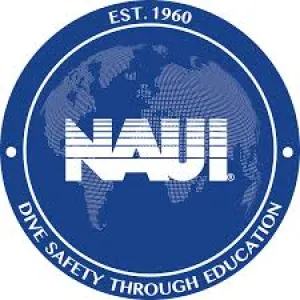 NAUI Instructor Course