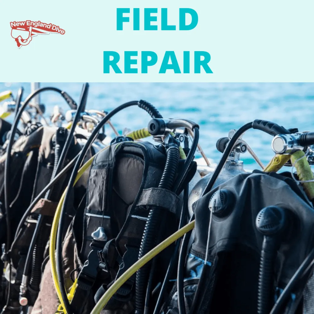 NED Field Repair