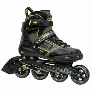 New Roller Derby Aerio Q60 Men's Inline Skates 6