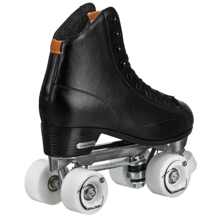 New Roller Derby Cruze XR Hightop Men's Roller Skates 8