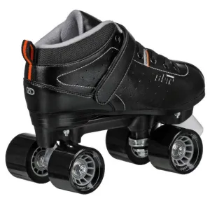 New Roller Derby STR Seven Men's Roller Skates 7