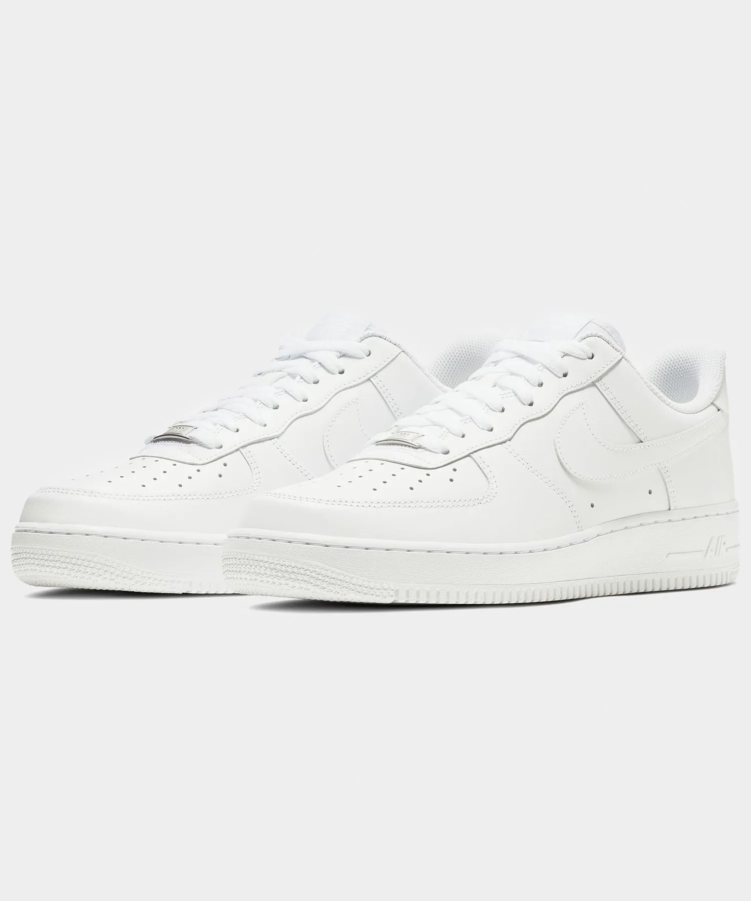 Nike Air Force 1 '07 White