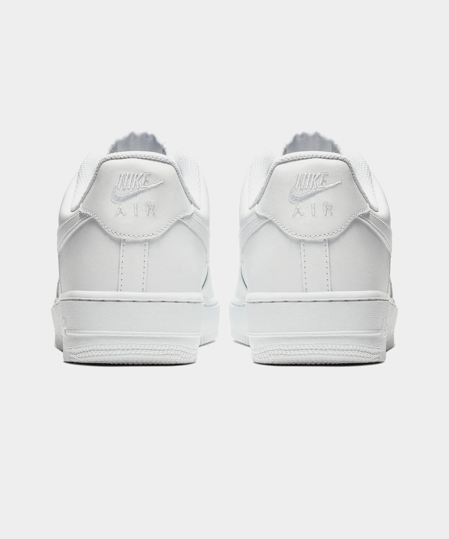 Nike Air Force 1 '07 White