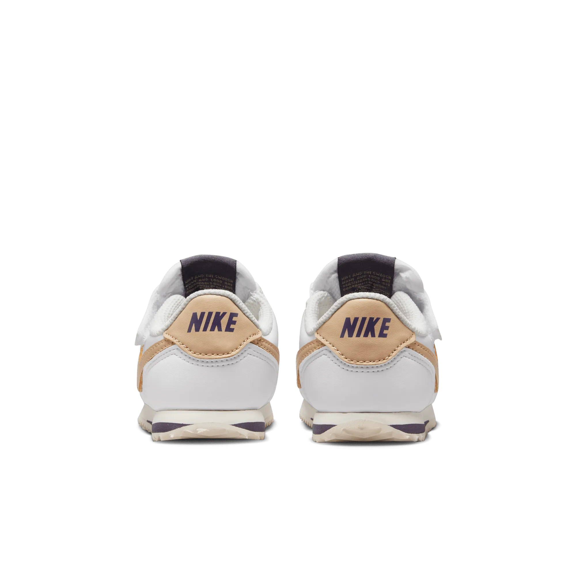 NIKE CORTEZ EASYON BABY/TODDLER SHOES