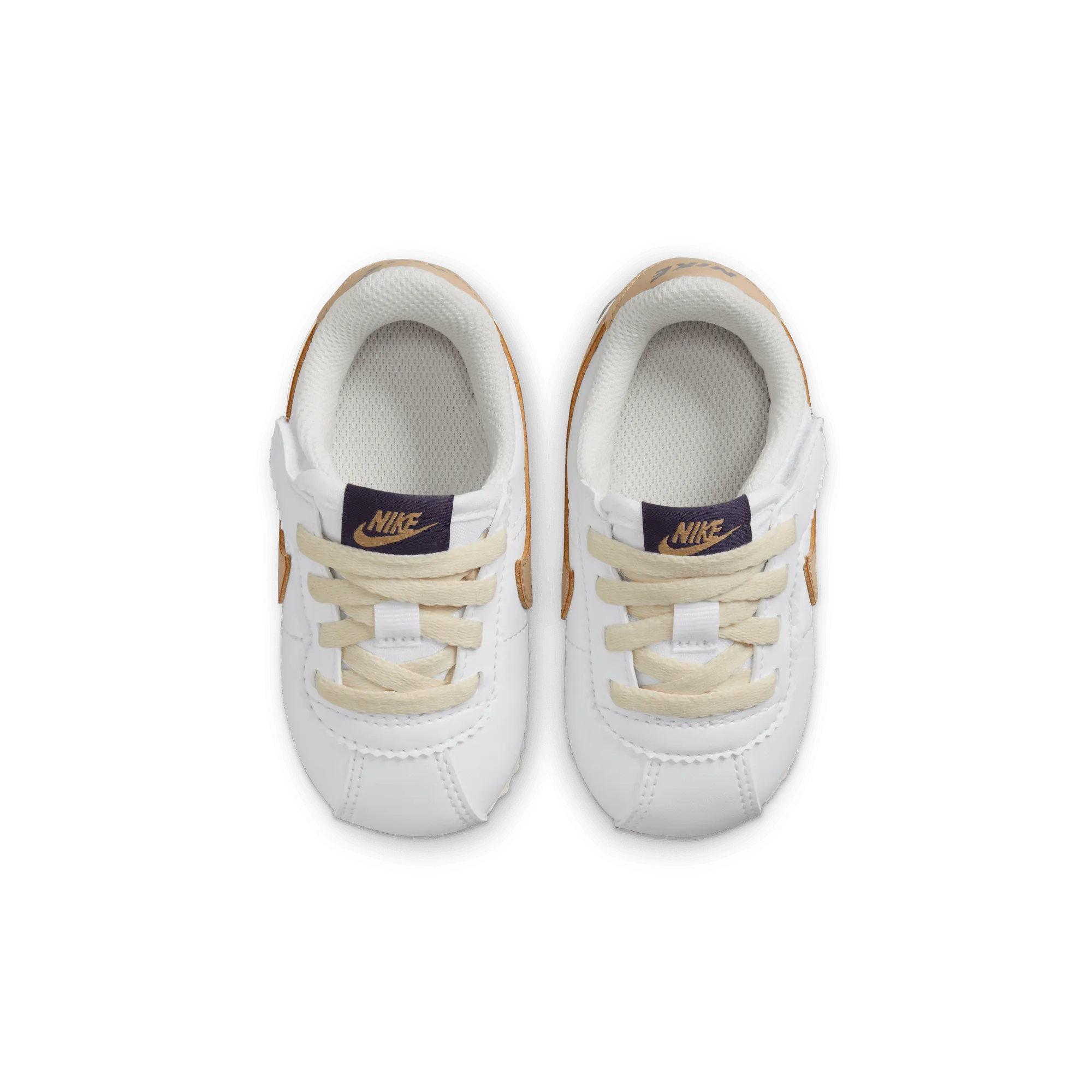 NIKE CORTEZ EASYON BABY/TODDLER SHOES