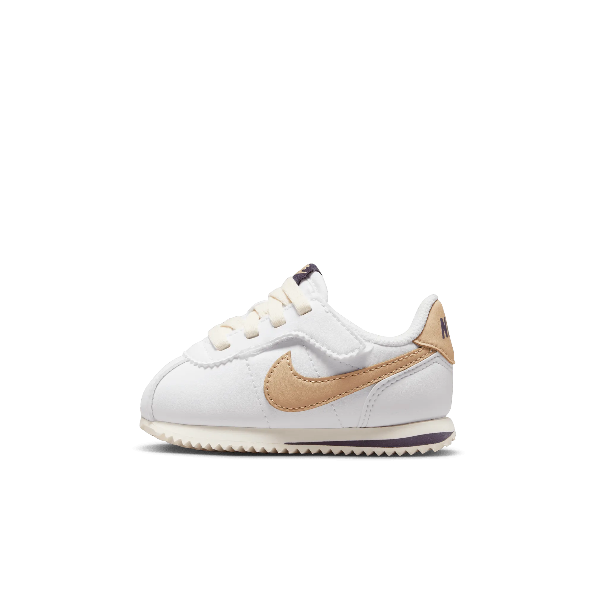 NIKE CORTEZ EASYON BABY/TODDLER SHOES