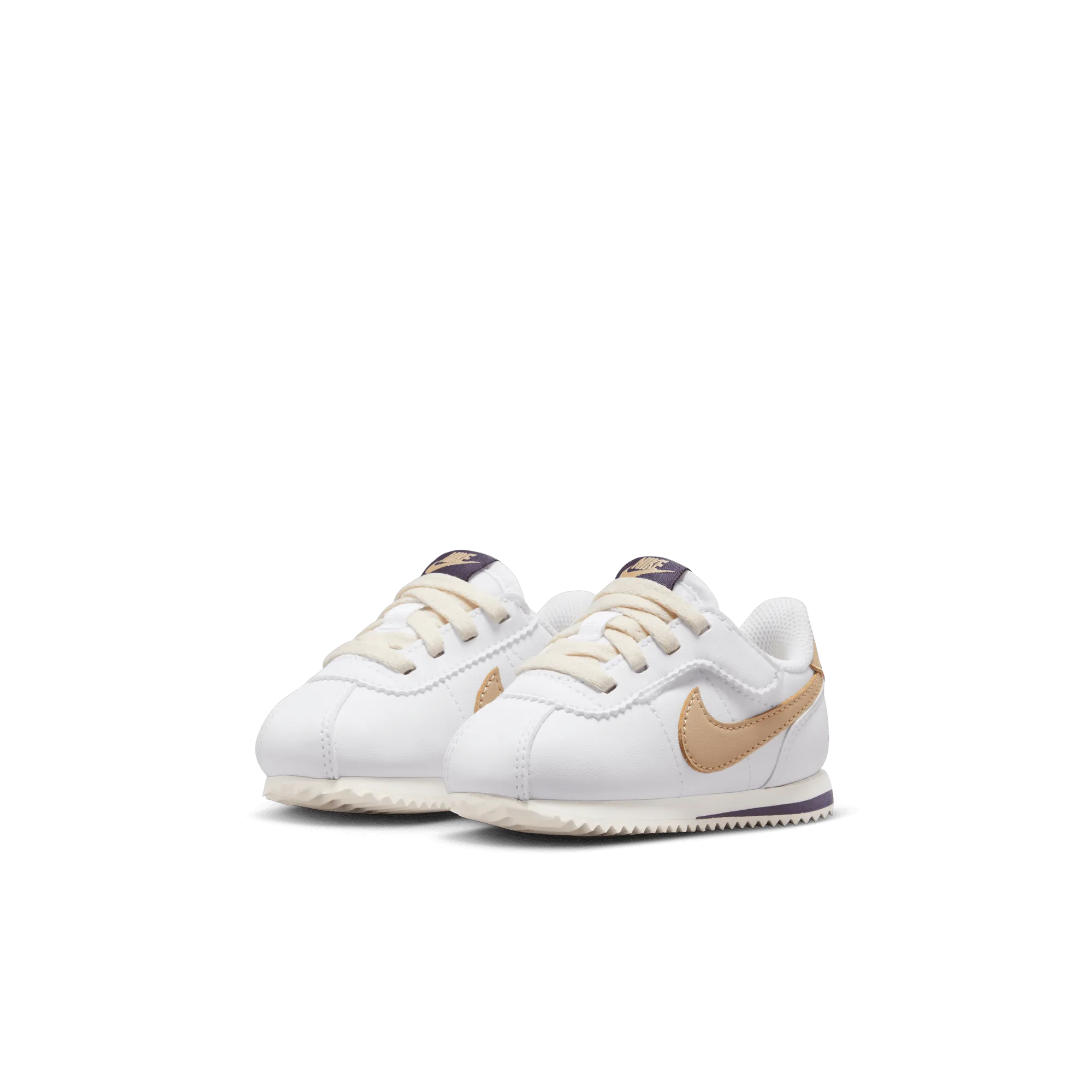 NIKE CORTEZ EASYON BABY/TODDLER SHOES