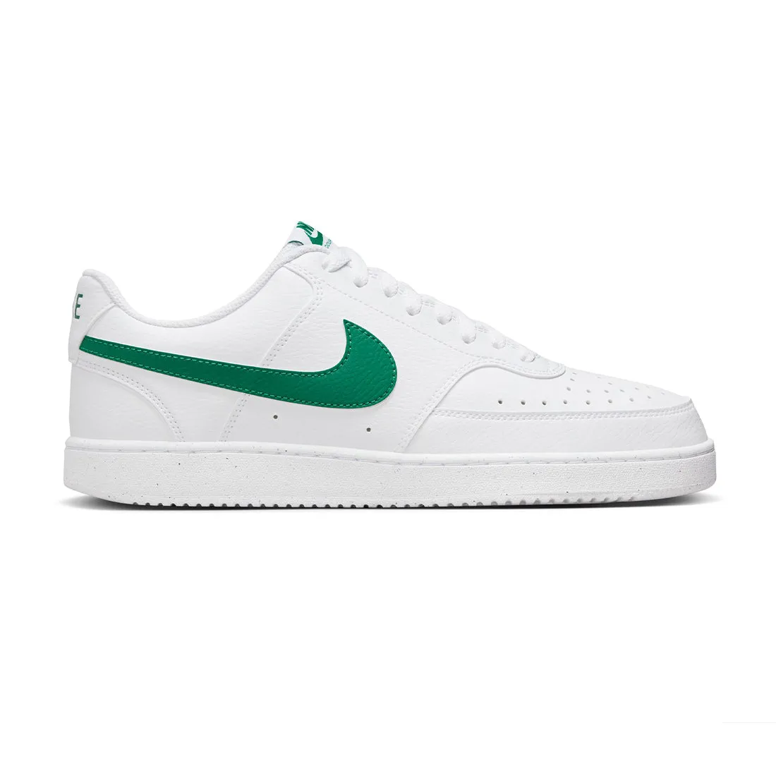 Nike Court Vision Low Next Nature Men's Shoes White