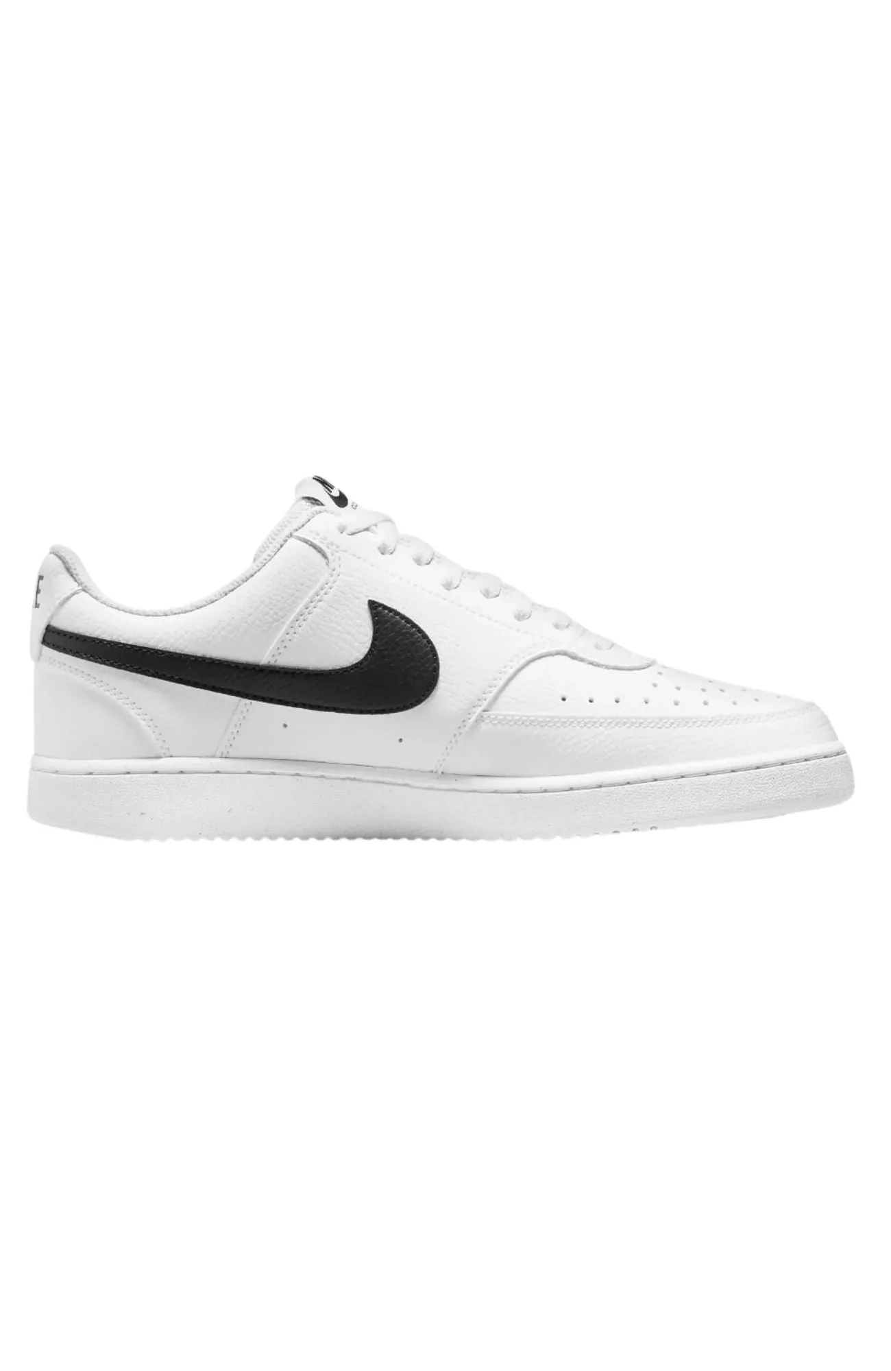 Nike Court Vision Low Next Nature White