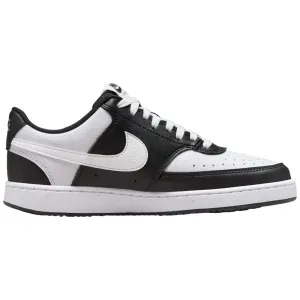 Nike Court Vision Womens Low Boot Shoe