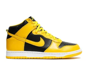 Nike Dunk High SP ‘Iowa’ 2020 Everlasting Sneaker