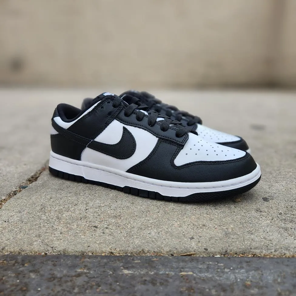 Nike Dunk Low Retro 'Panda'