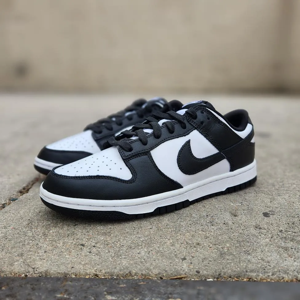 Nike Dunk Low Retro 'Panda'