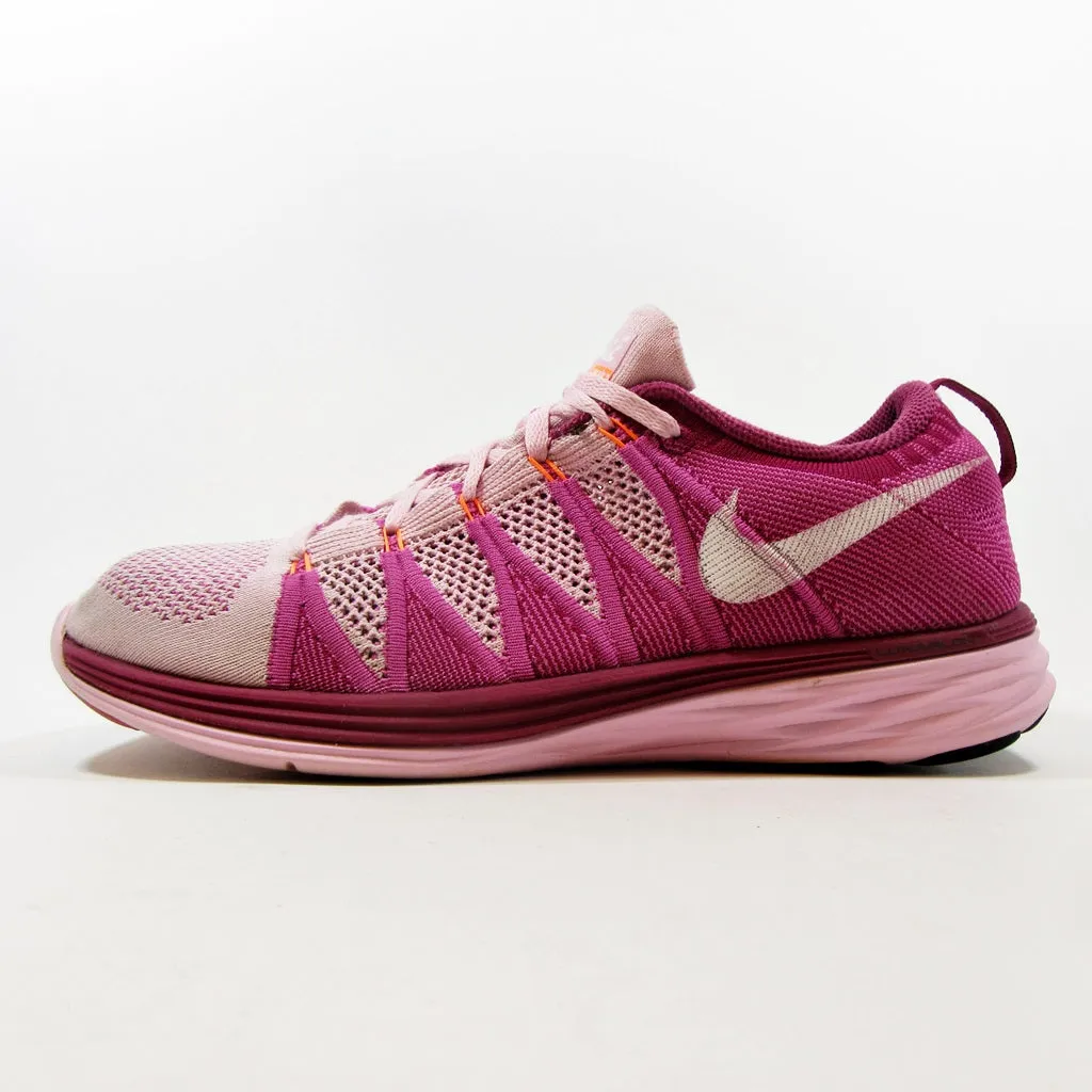 NIKE Flyknit Lunar 2