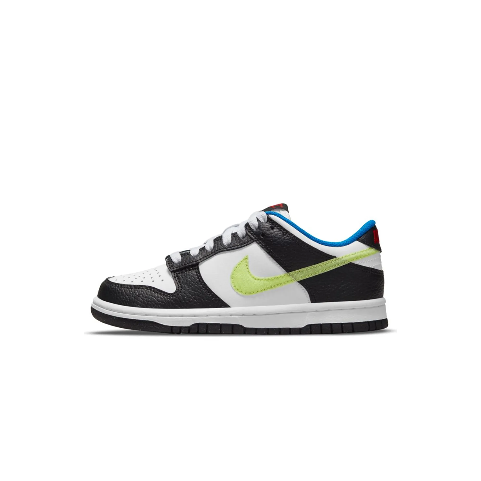 Nike Kids Dunk Low Shoes