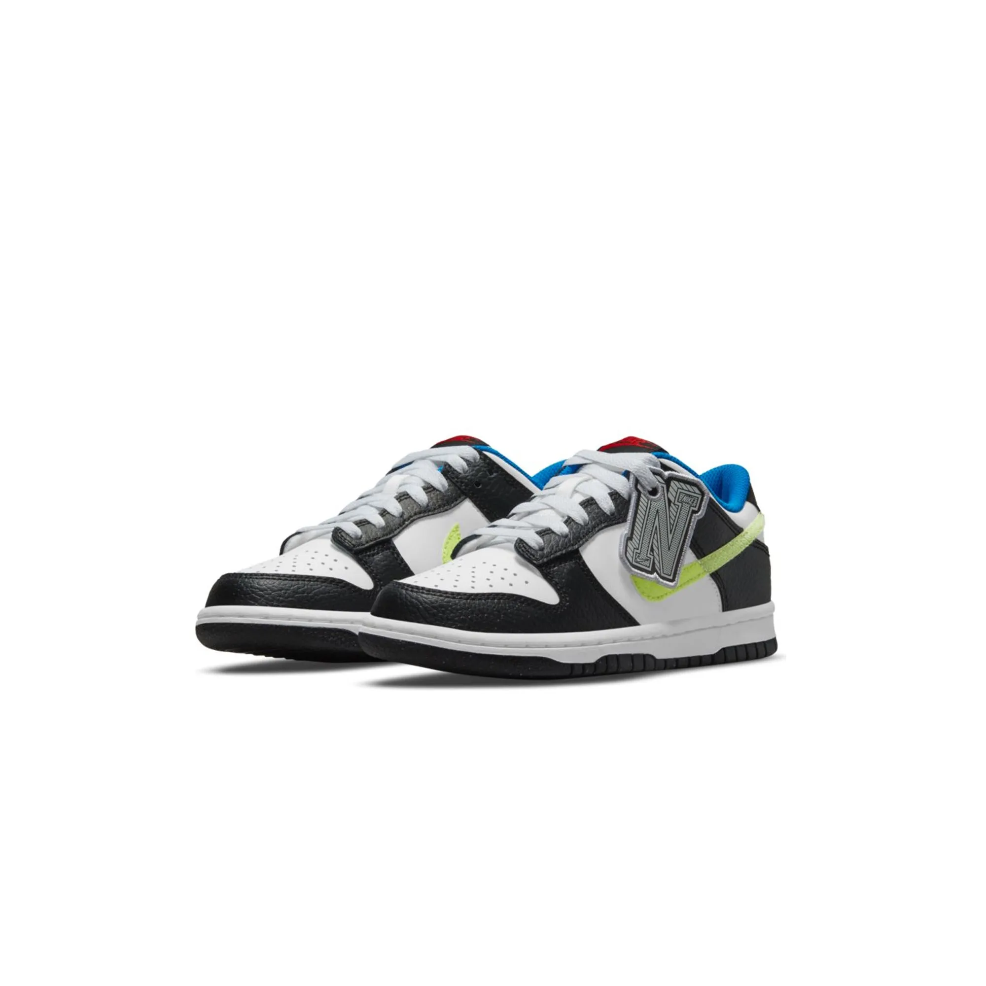 Nike Kids Dunk Low Shoes