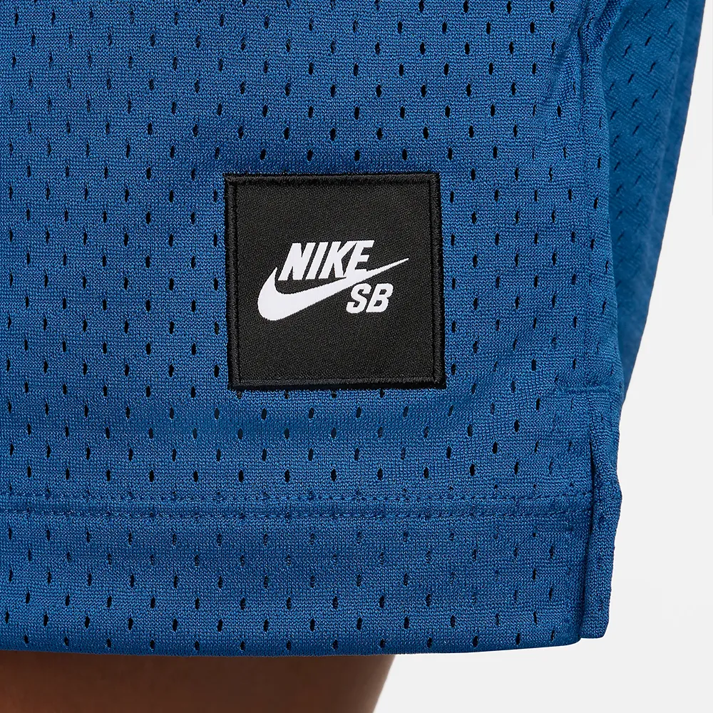 Nike SB Skate Reversible Basketball Shorts