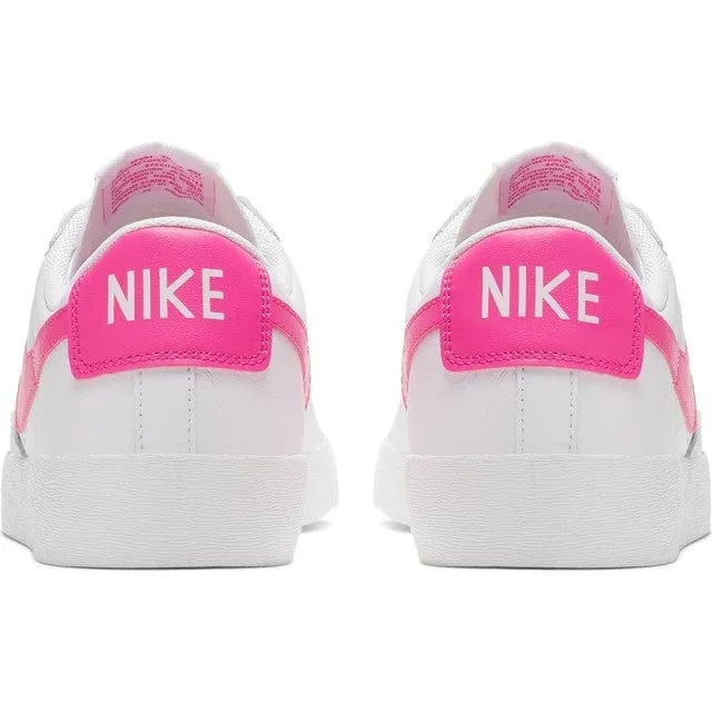 Nike Women&#39;s Lifestyle Av9370-102 W Blazer Low Le Su19 Shoes