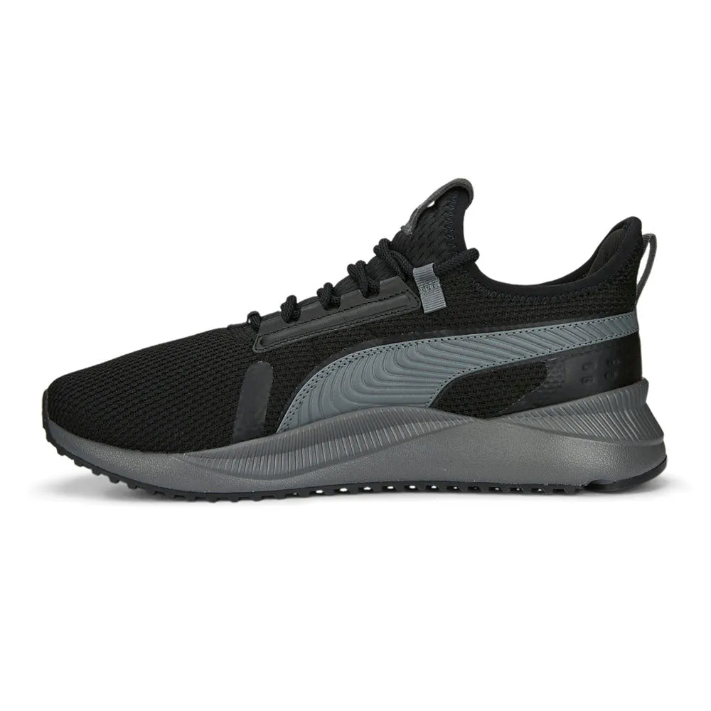 Pacer Future Street Knit Lace Up Sneakers