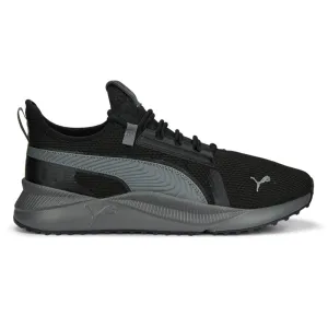 Pacer Future Street Knit Lace Up Sneakers