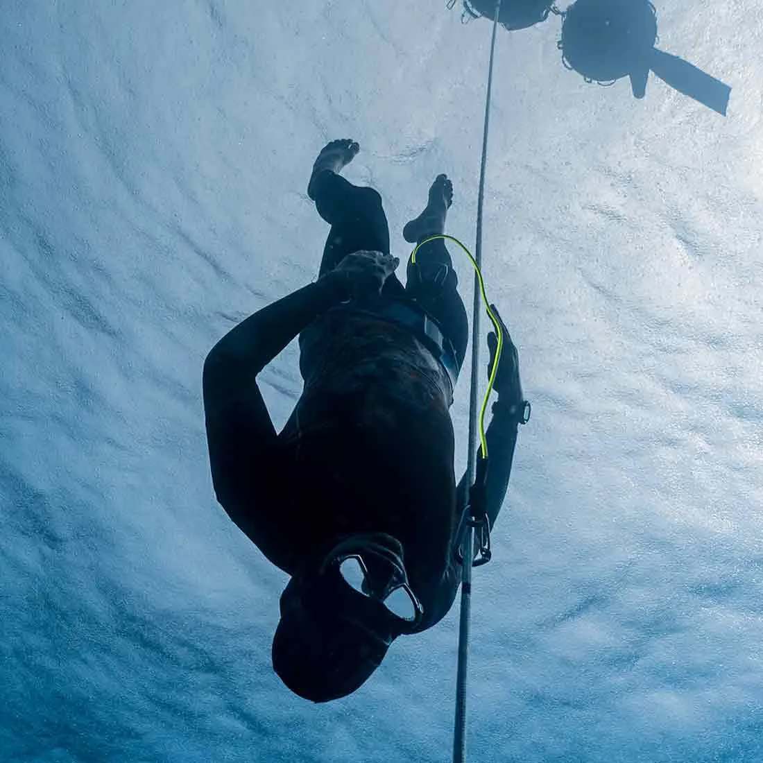 PADI ADVANCED FREEDIVER COURSE