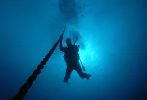 PADI Deep Diver Specialty Course