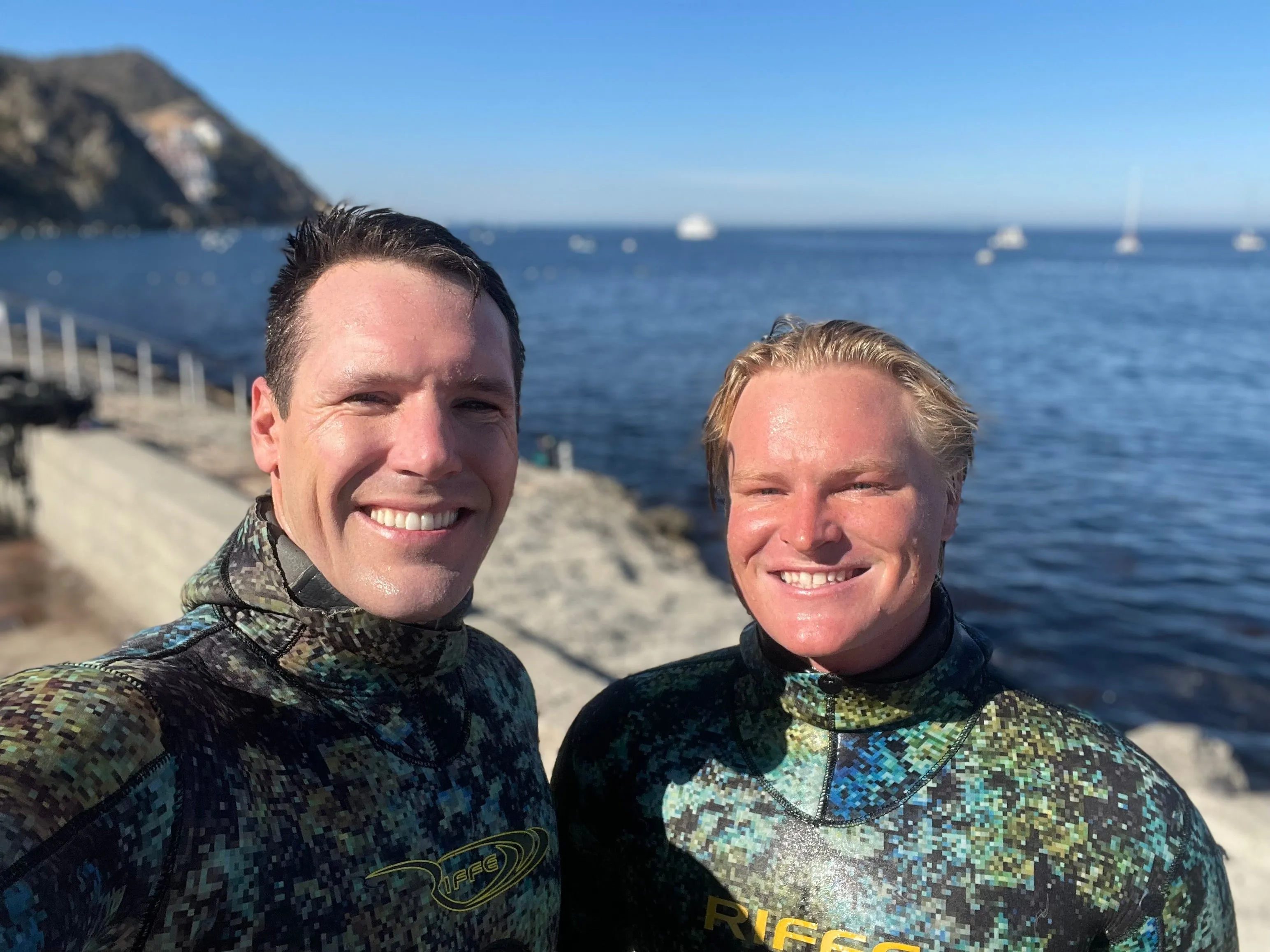 PADI Freedive Course | Catalina Island