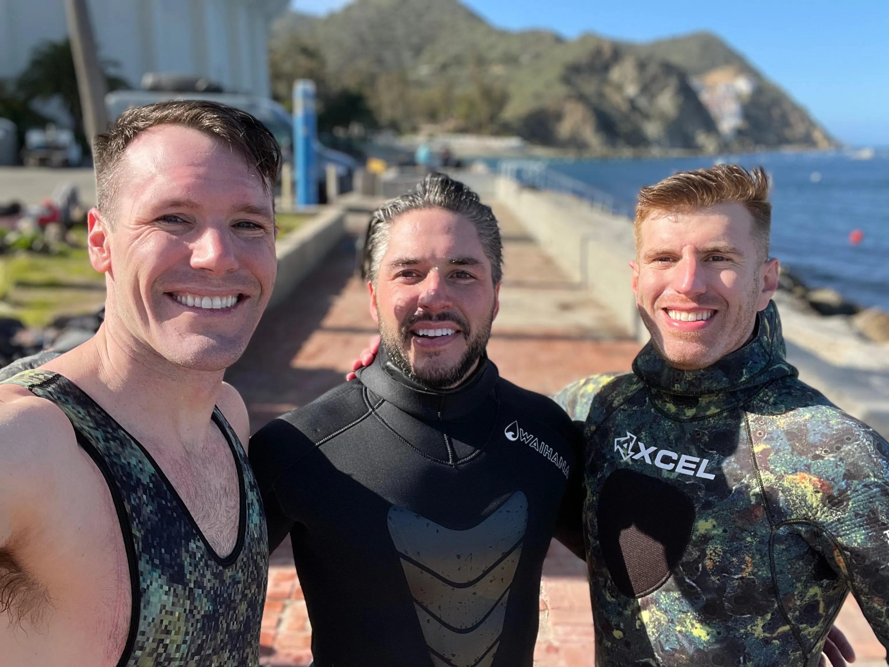 PADI Freedive Course | Catalina Island