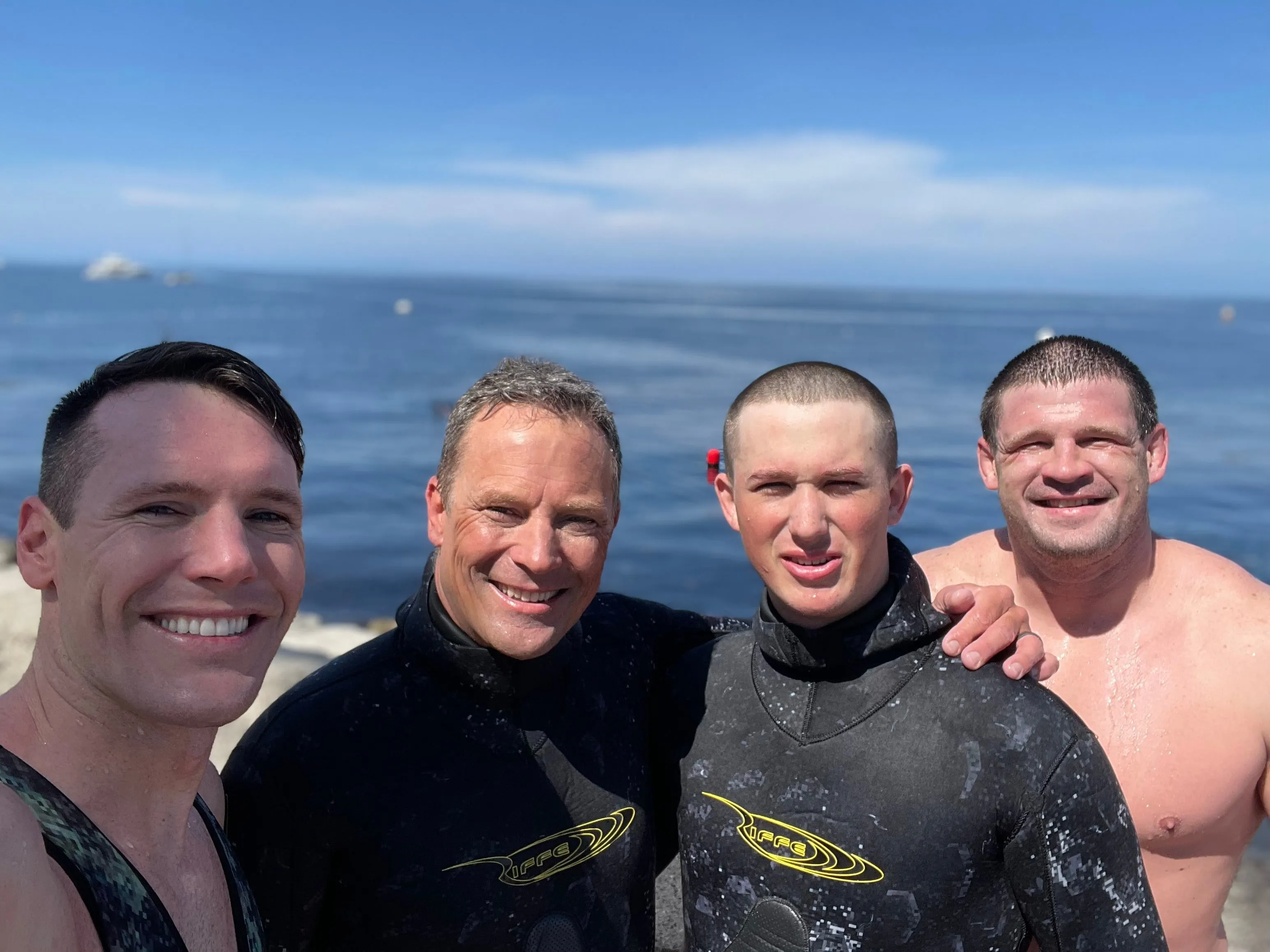 PADI Freedive Course | Catalina Island