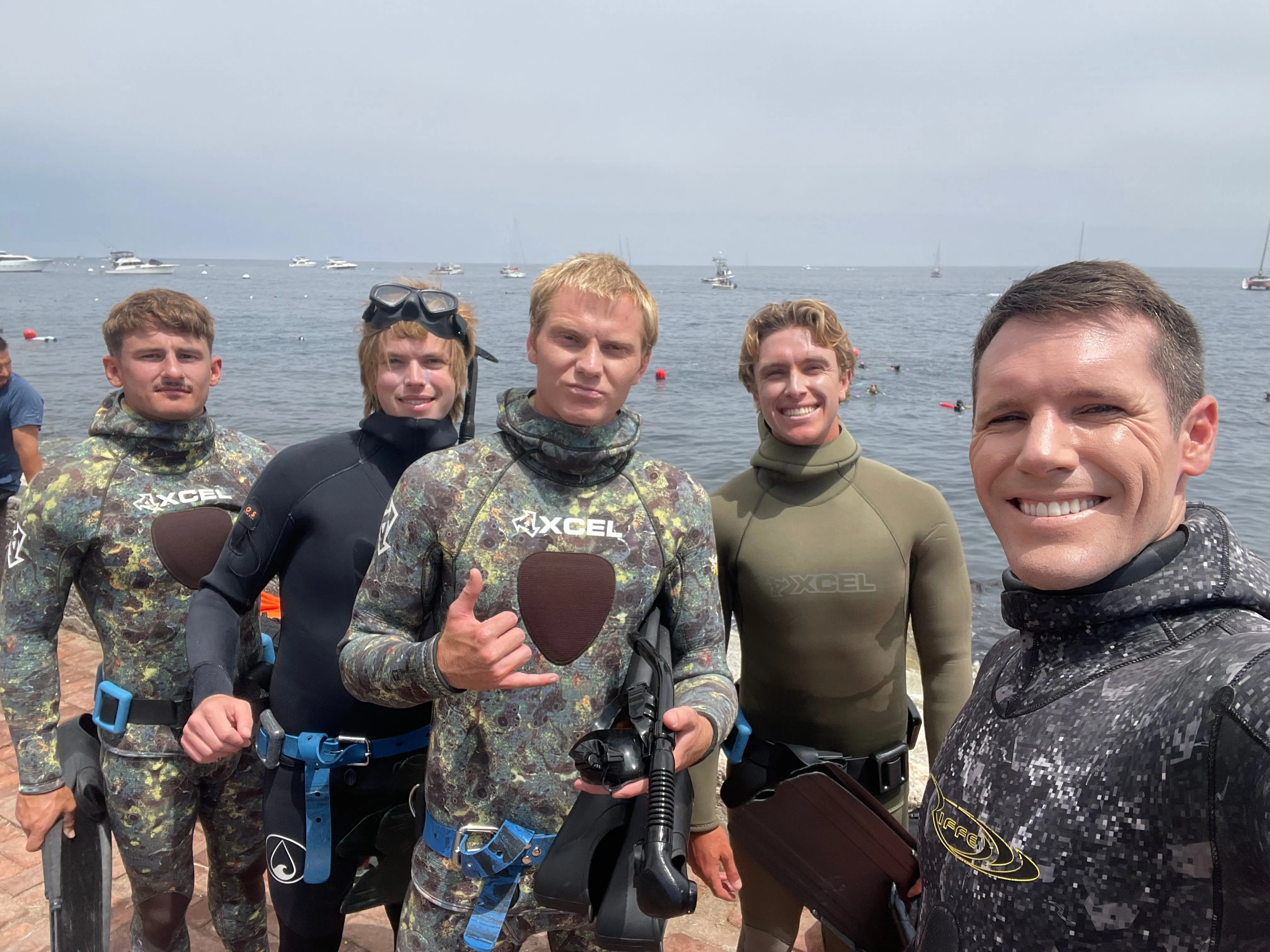 PADI Freedive Course | Catalina Island