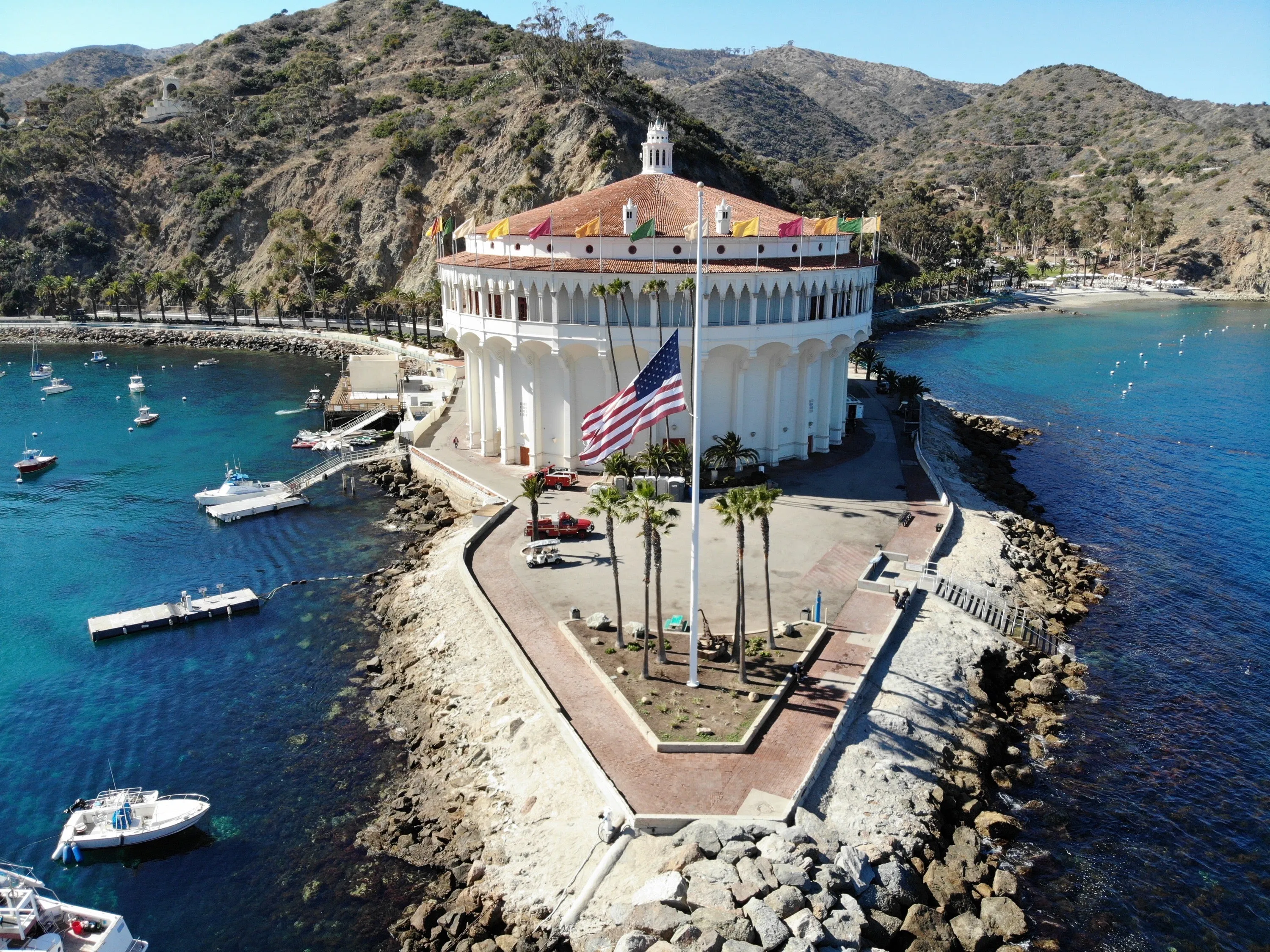 PADI Freedive Course | Catalina Island