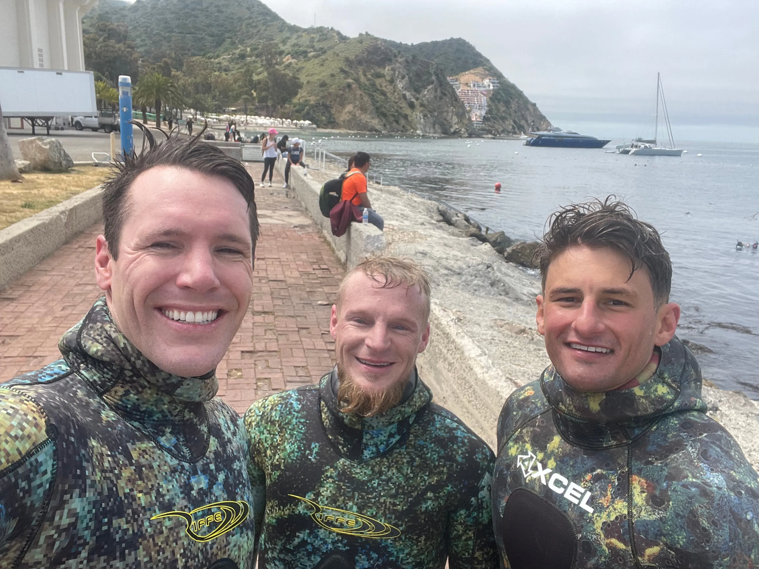 PADI Freedive Course | Catalina Island