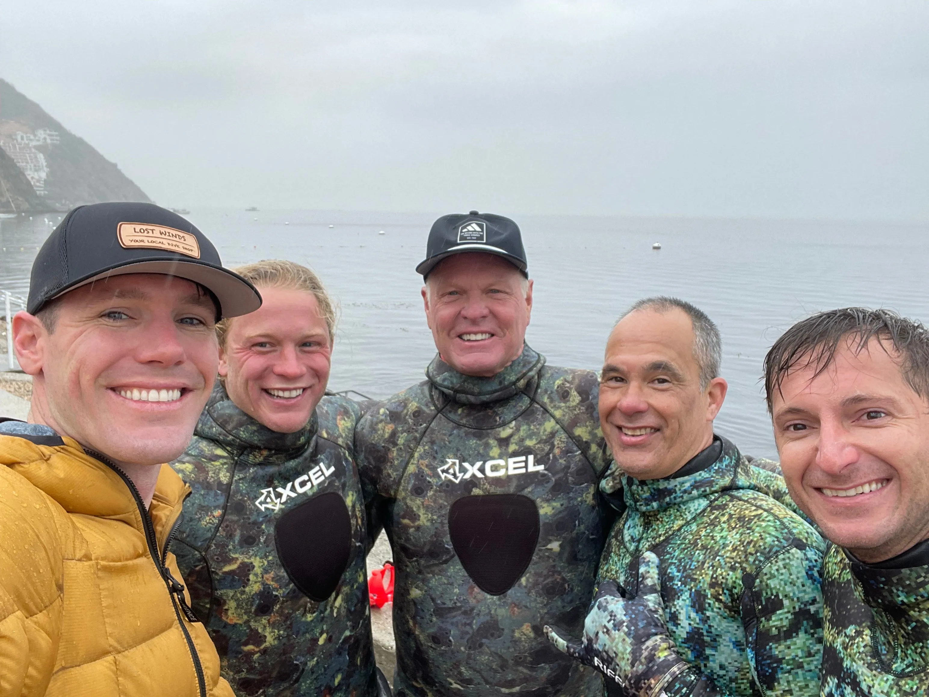 PADI Freedive Course | Catalina Island