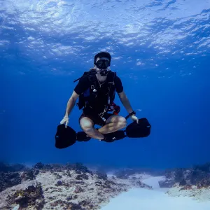 PADI PEAK PERFORMANCE BUOYANCY SPECIALTY COURSE