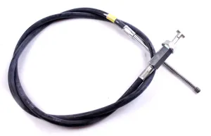 Parking Brake Cable - OEM - FJ40, FJ45 1976-1979