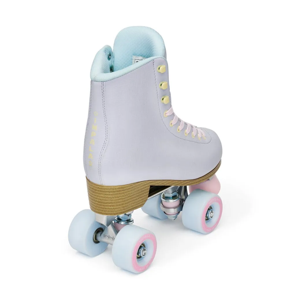 Periwinkle Impala Roller Skates