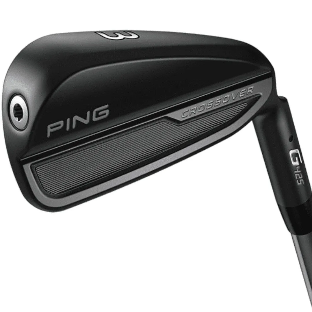 Ping G425 Crossover Golf Driving Iron