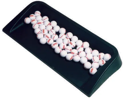 Plastic Range Ball Tray