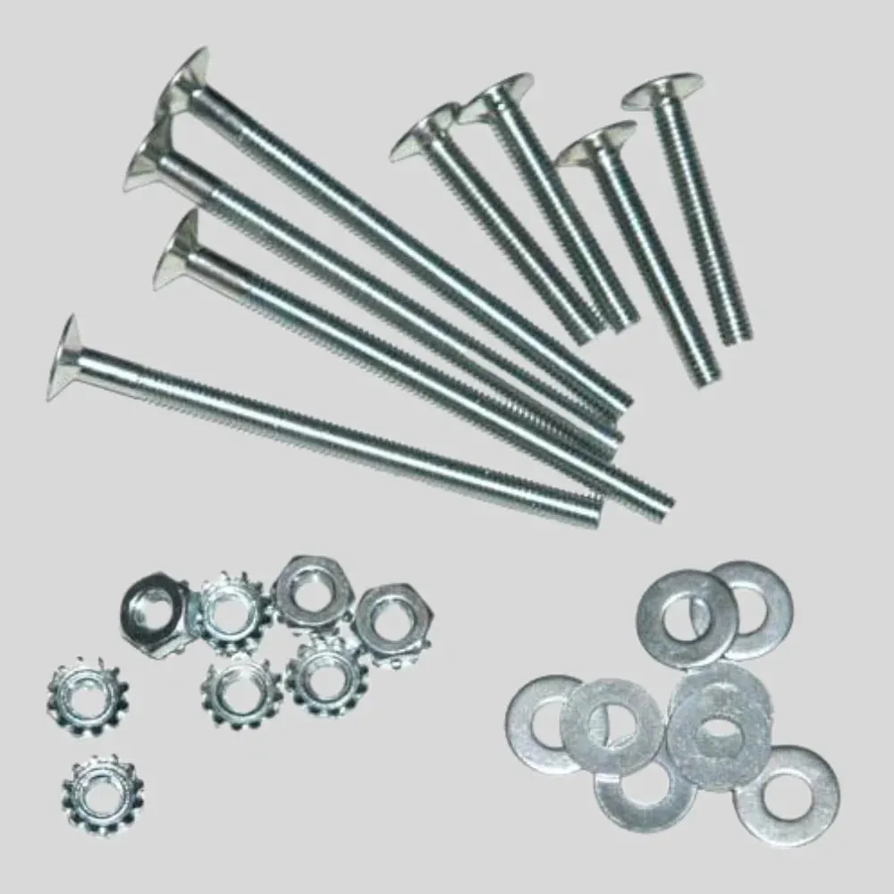 PowerDyne - Mounting Bolts Kit