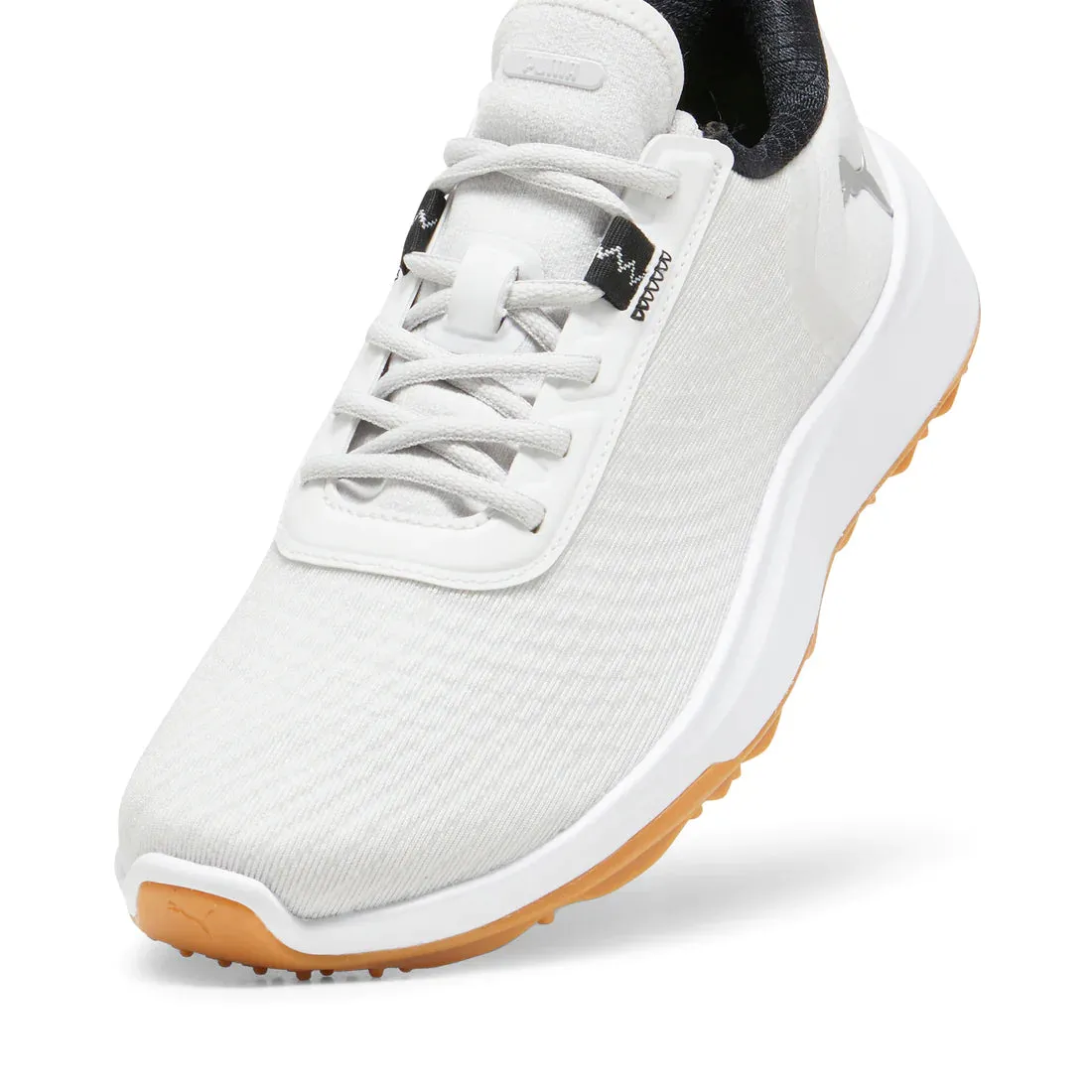 Puma Fusion Crush Sport Wide Spikeless Golf Shoes