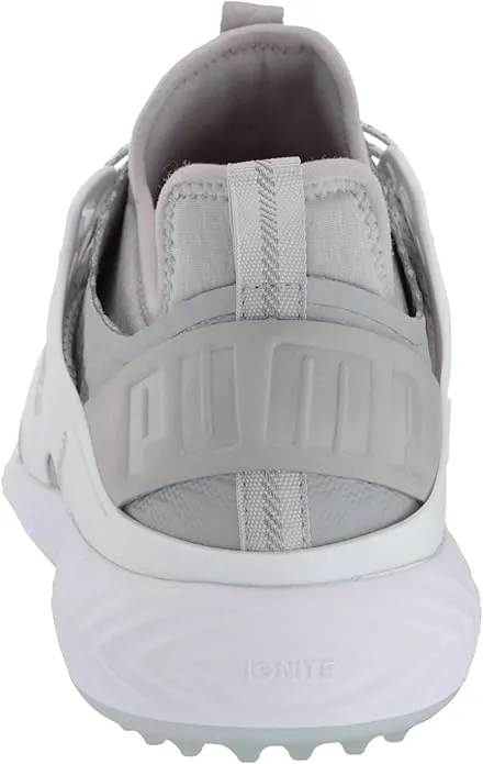 Puma Ignite PWRADAPT Caged Men's Golf Shoes Wide Width