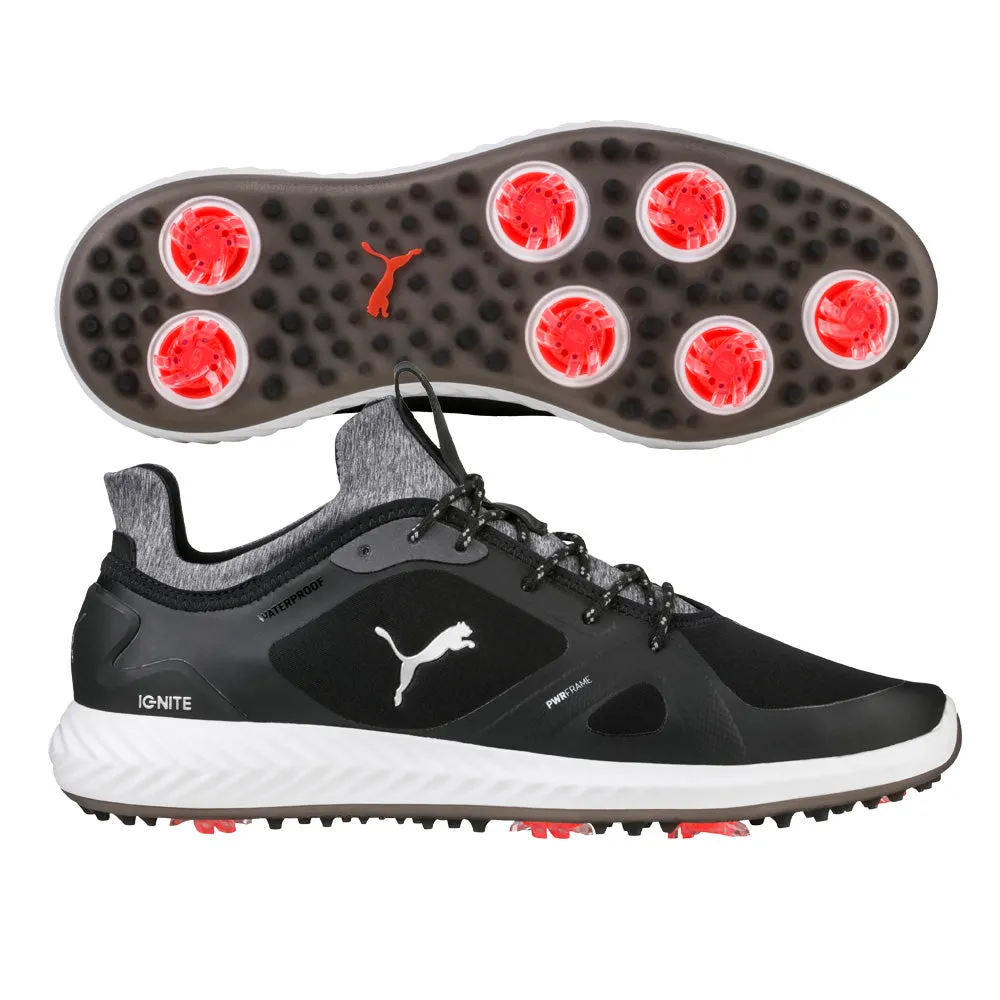 Puma Ignite Pwradapt Golf Shoes