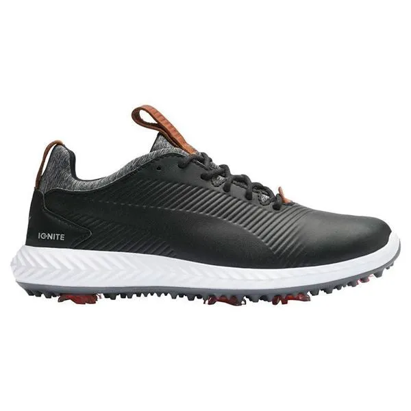 Puma Junior IGNITE PWRADAPT 2.0 Golf Shoes 193480